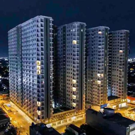 Apartement Grand Asia Afrika Bandung House Of Tofi Екстериор снимка