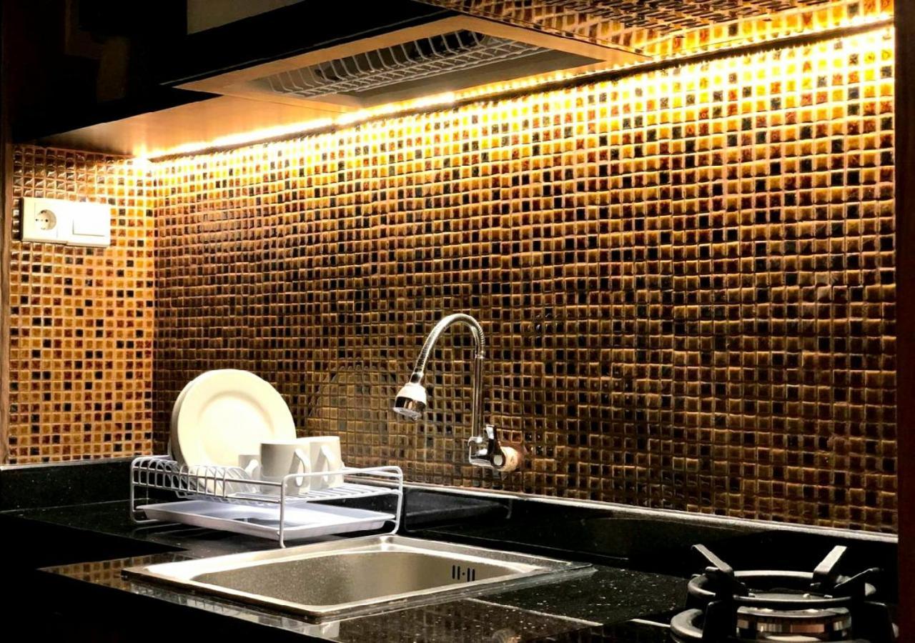 Apartement Grand Asia Afrika Bandung House Of Tofi Екстериор снимка