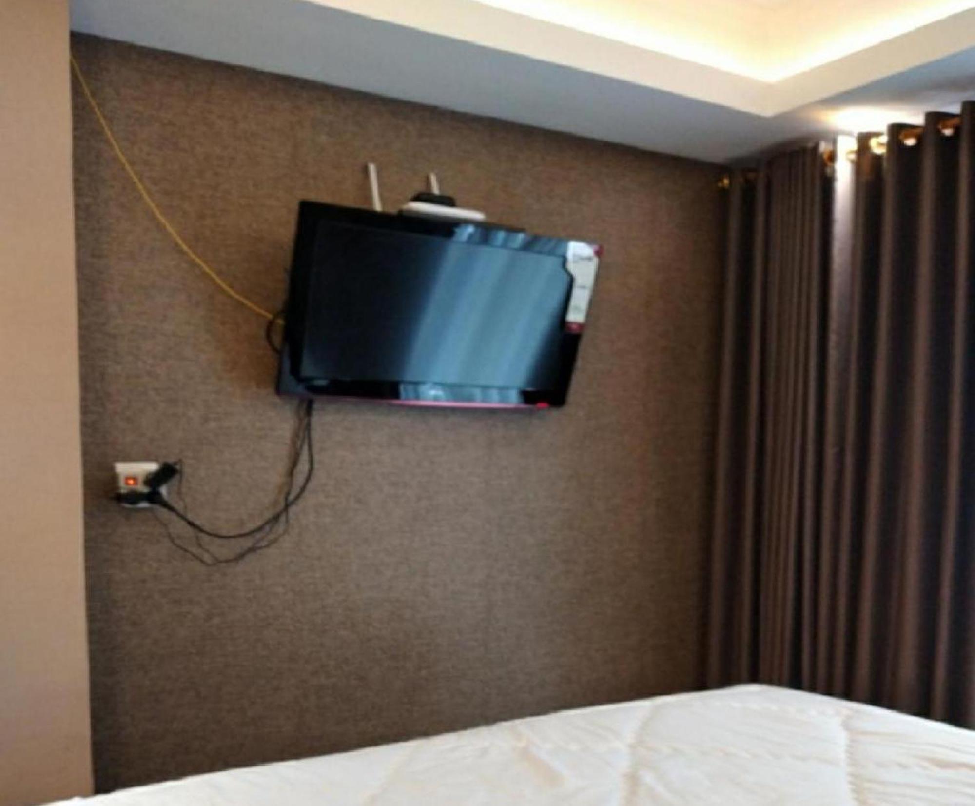 Apartement Grand Asia Afrika Bandung House Of Tofi Екстериор снимка