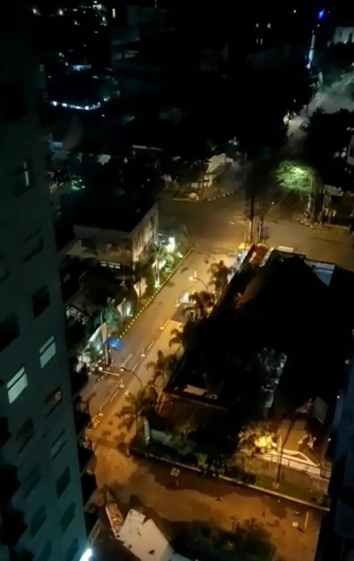 Apartement Grand Asia Afrika Bandung House Of Tofi Екстериор снимка